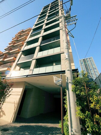 シーズンフラッツ青葉通一番町の物件内観写真